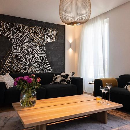 Apartamento Le Siam Brest Exterior foto