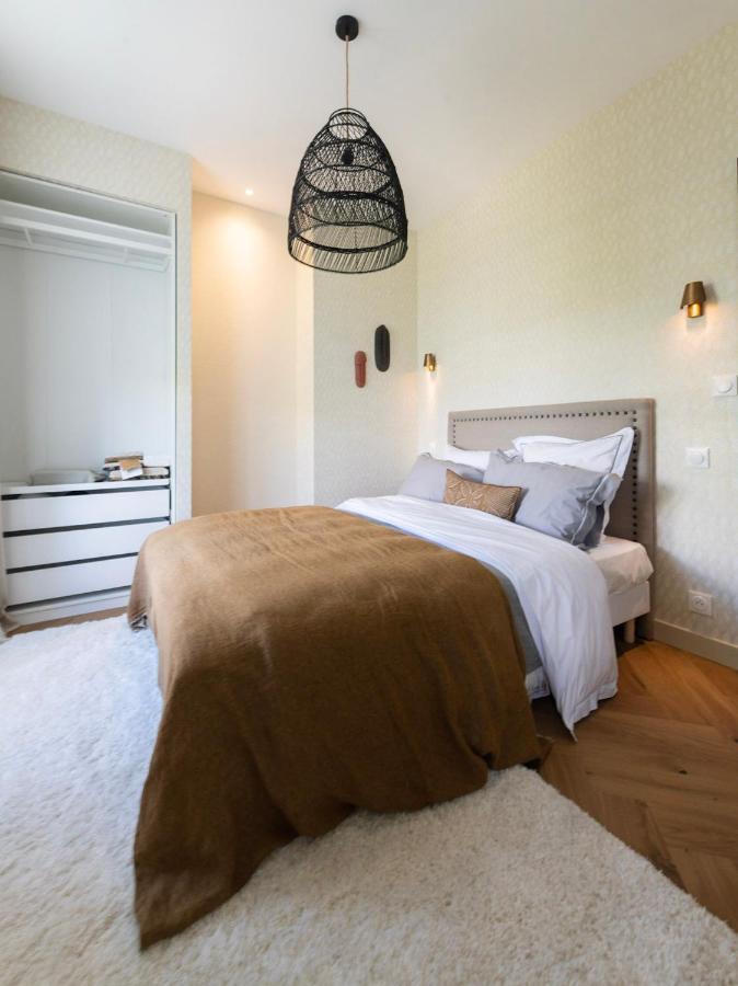 Apartamento Le Siam Brest Exterior foto